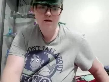 pupghostt — make me beg #lovensecontrol   #ftm #trans #bigclit #bigboobs