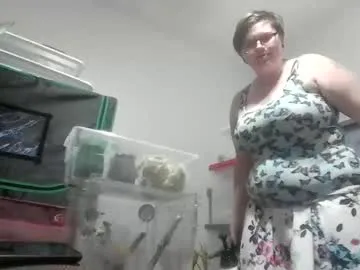 pupghostt on Chaturbate