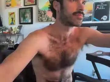 pupscritch — Freechat on Chaturbate