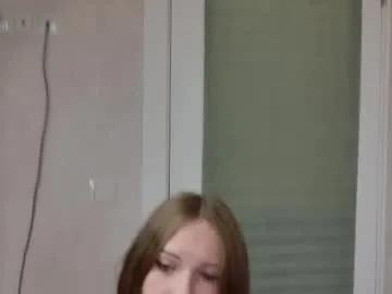 pussy_without_pussy on Chaturbate 