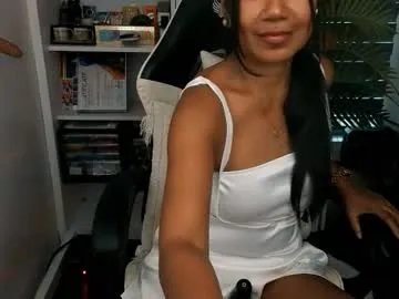 pussycash on Chaturbate 