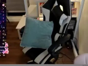 pussycash on Chaturbate 