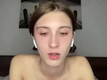 pussygir007 on Chaturbate 