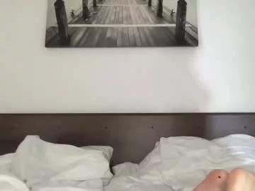 pussygir007 on Chaturbate 