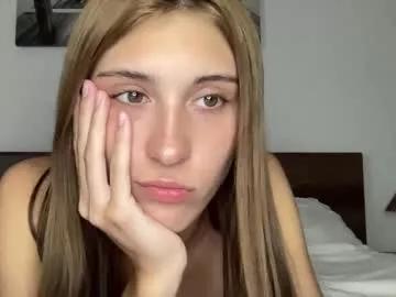 pussygir007 on Chaturbate 