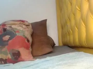 queen_tweakingbae on Chaturbate