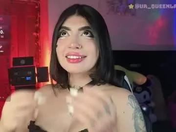 queenlamia on Chaturbate 