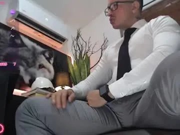 randylukehot on Chaturbate