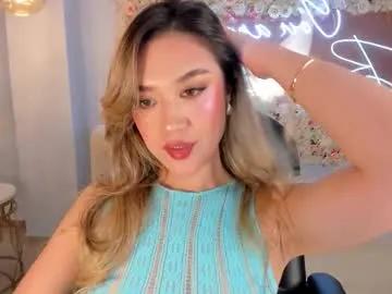 rebeccahudson_ on Chaturbate 