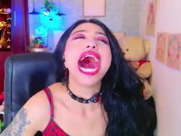 redhotter_ — Current Goal:  Fuck pussy Hard! at 190 tokens -- Next Goal:  Squirt like a fountain  -- I'm a bad, bad girl..punish me #squirt #smoke #deepthroat #shaved #lovense