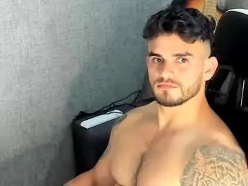 ricardogonzalez666 on Chaturbate
