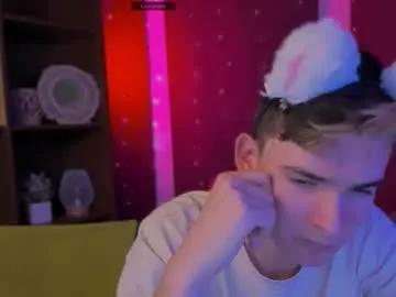 rico_steel — GOAL: dancing the macarena shirtless. [83 tokens remaining] Welcome to my room! #18 #teen #lovense #new #muscle