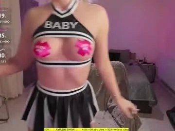 riley_reddd — Patterns 25/111/333 and you wont regret it <3 - Multi Goal: Tease and play with pussy [350 tokens left] #skinny #feet #smoke #squirt #blonde
