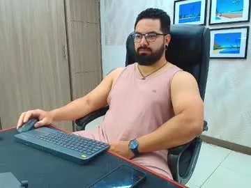 robby_k on Chaturbate