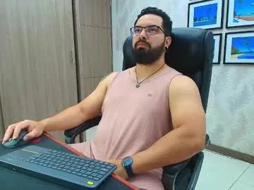 robby_k on Chaturbate