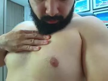 robby_k on Chaturbate