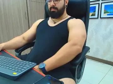 robby_k on Chaturbate