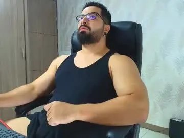 robby_k on Chaturbate