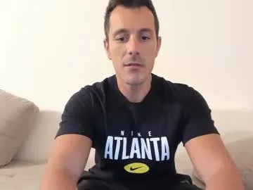 roberto4ever on Chaturbate