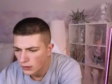 rony_winston on Chaturbate