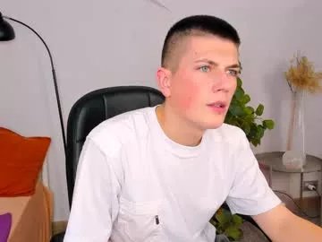 rony_winston on Chaturbate