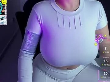 roxy_clark on Chaturbate