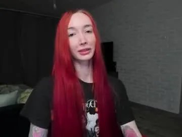 roxy_silver — doggy and spank [340 tokens left] #lovense #tease #fit #redhead #skinny