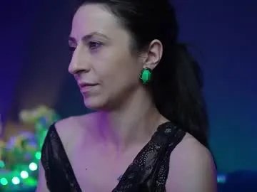 rubyrya on Chaturbate