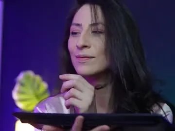 rubyrya on Chaturbate