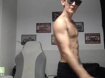 rustynf1tz on Chaturbate
