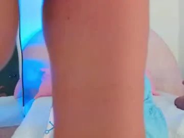 sacha_malala on Chaturbate