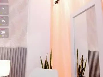 sally_azmani on Chaturbate 