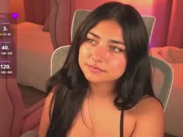 samai_3 on Chaturbate