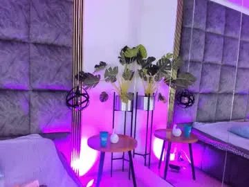 samanthaa_gil_ on Chaturbate 