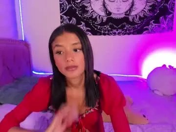 samirose_ — BOUNCE BOUNCE [200 tokens left]  Make me crazy lush on #latina #smalltits #teen #ebony #18
