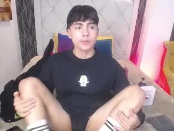 samu_foxxx — Sexy Boy ready for u - Multi Goal: Naked show [129 tokens left] #twink #young #skinny #bigcock #gay