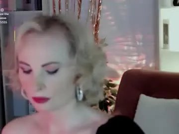 sandra_kind on Chaturbate