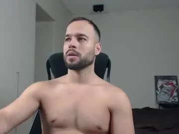sandro_best on Chaturbate