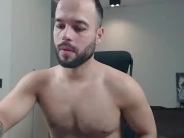 sandro_best on Chaturbate