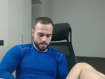 sandro_best on Chaturbate