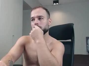 sandro_best — Goal: #muscle #bigdick #cum #hugeballs #feet #muscle - Next Goal: #feet