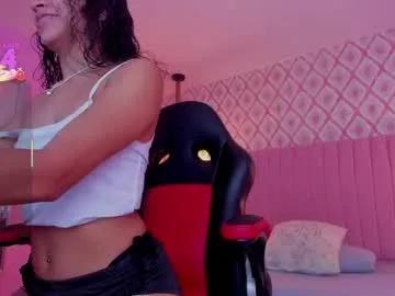 sarah_keys on Chaturbate 