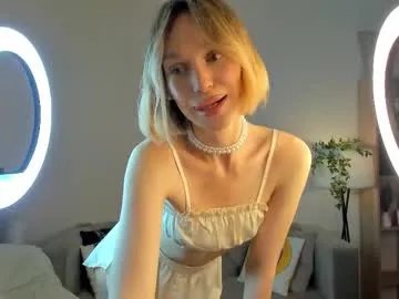 sarilit on Chaturbate