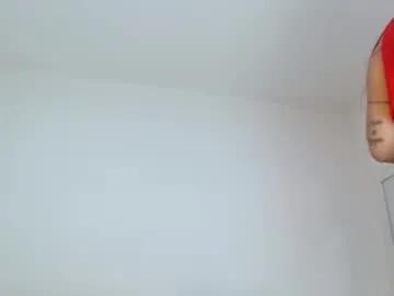 sasha_creamy on Chaturbate 