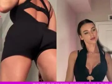 sasha_long13 on Chaturbate 