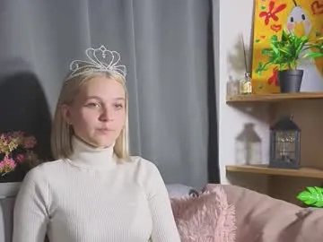 savannahshor on Chaturbate 