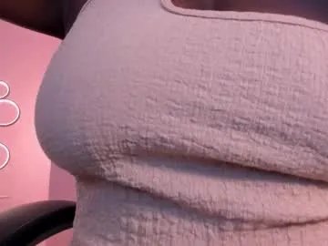 savannahstorm_ on Chaturbate