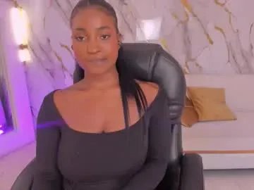 savannahstorm_ on Chaturbate