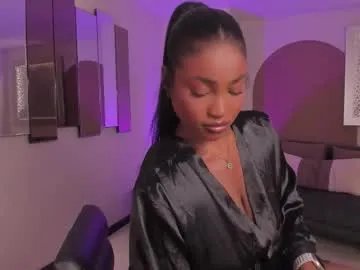 savannahstorm_ on Chaturbate