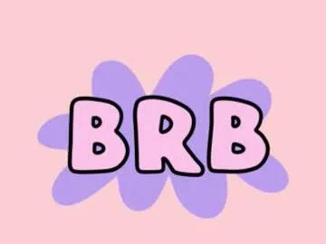 saya_candy on Chaturbate 